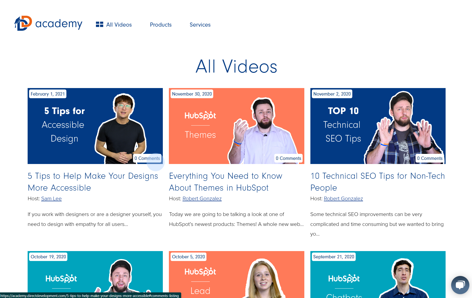 all-vids