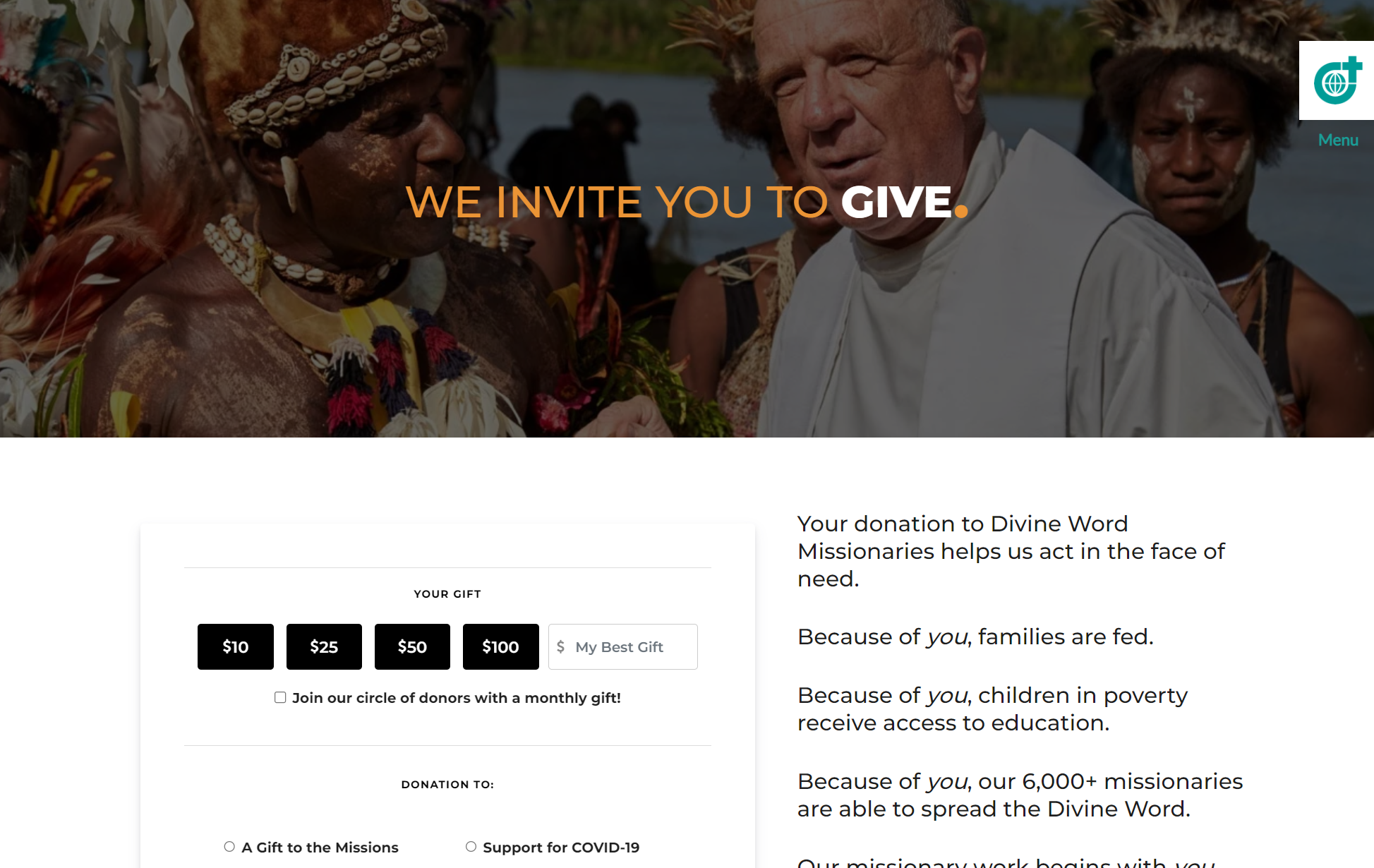 give