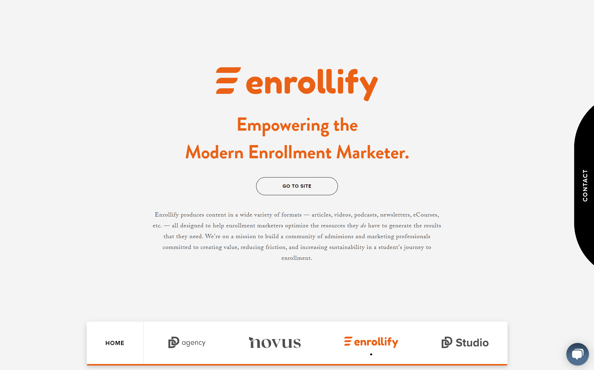 enrollify