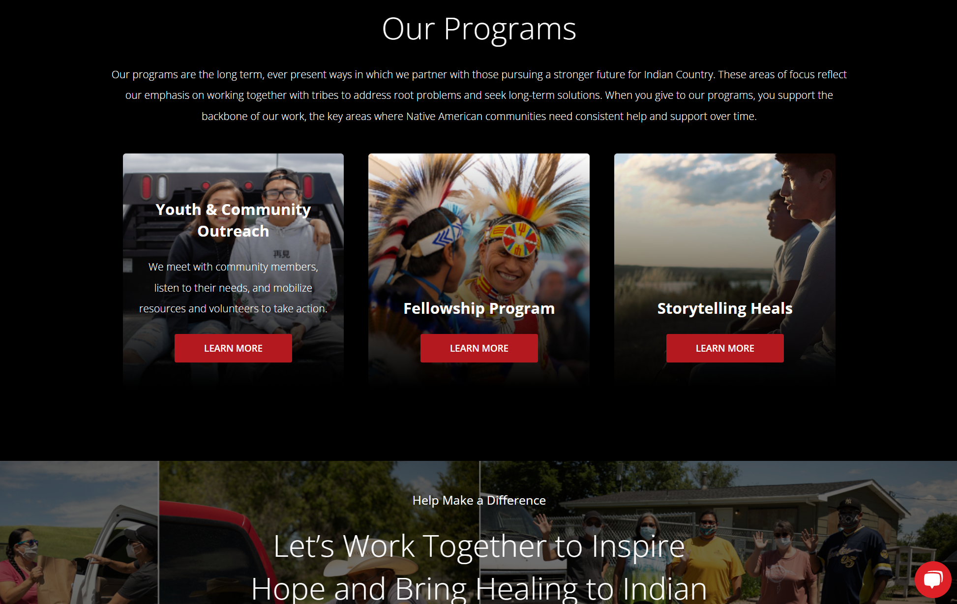 programs
