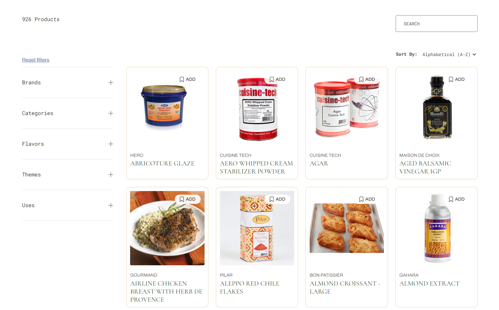 product-search