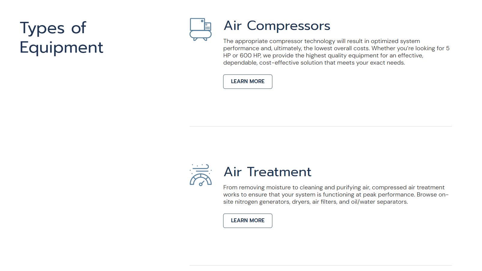equipment-types