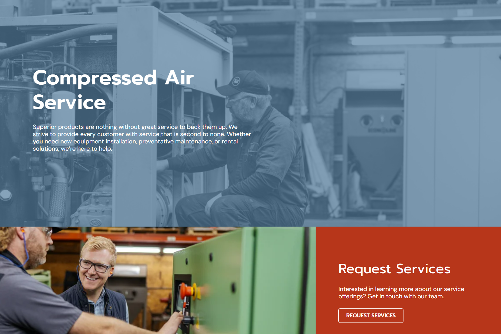 tmi-services