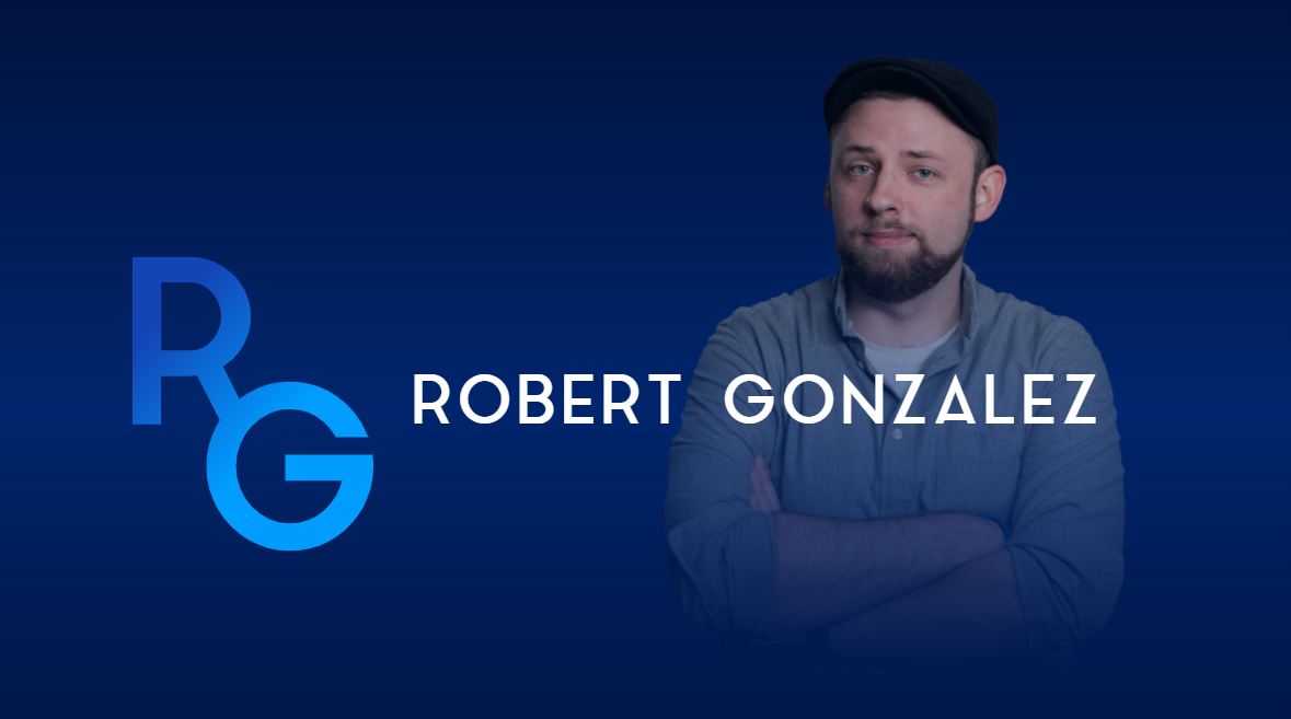 Home Robert Gonzalez