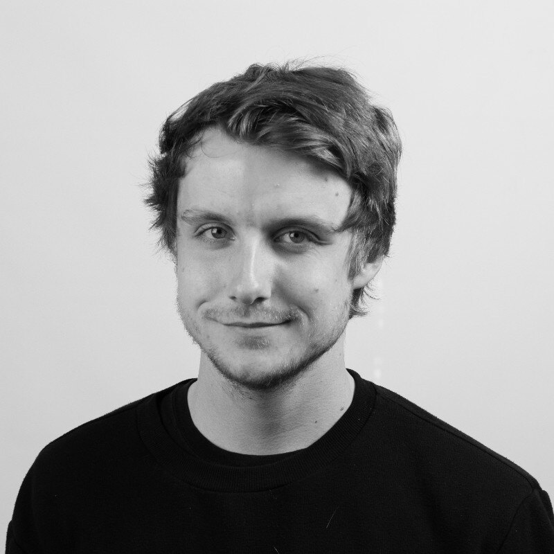 Alex Oosterhouse headshot
