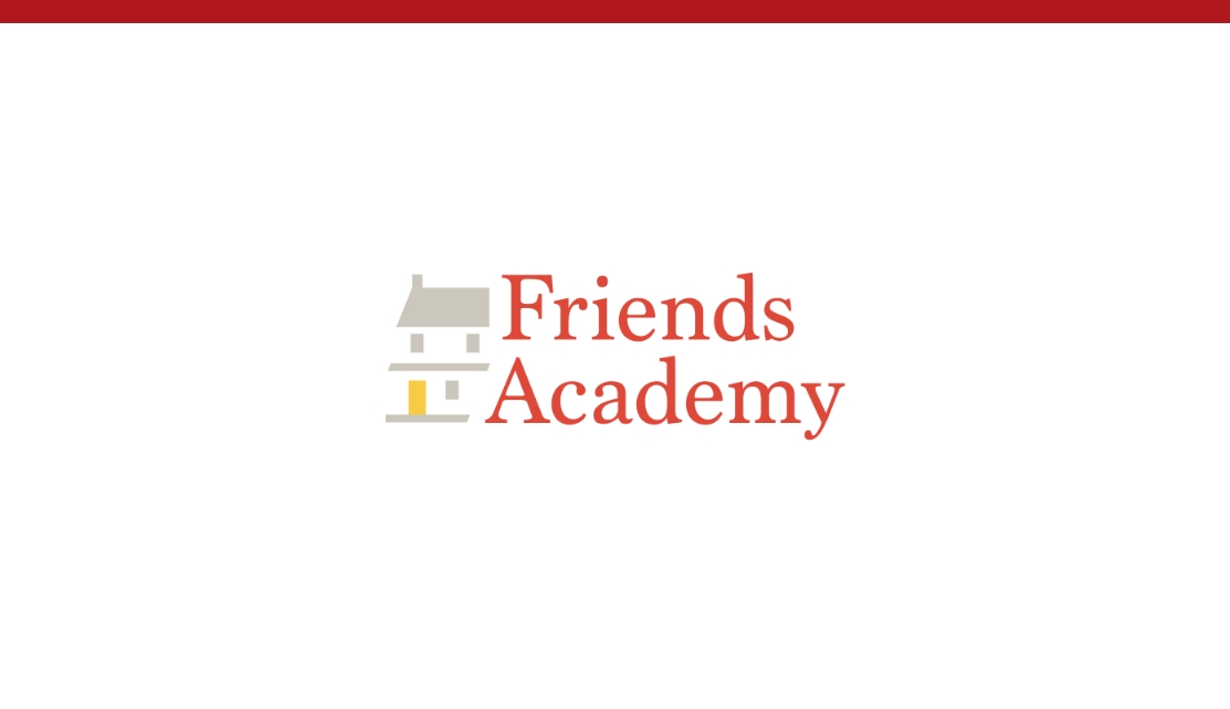 Friends Academy