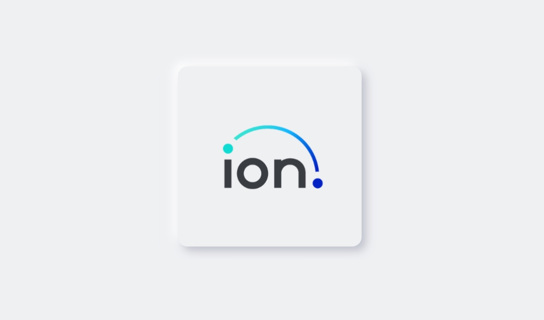 Ion Learning